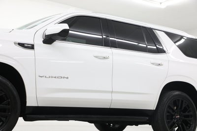 2023 GMC Yukon SLE