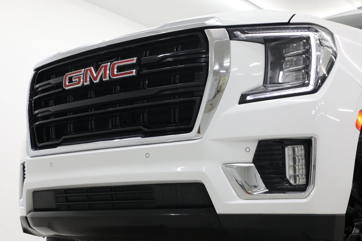 2023 GMC Yukon SLE