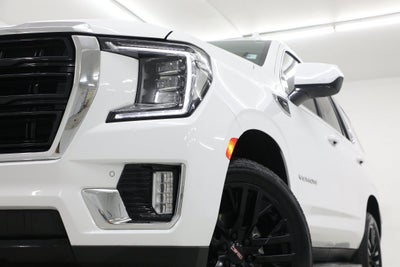 2023 GMC Yukon SLE
