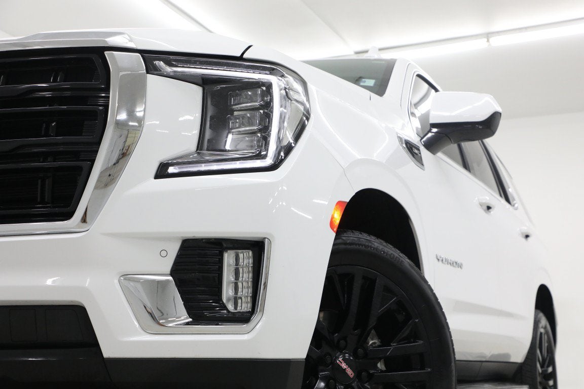 2023 GMC Yukon SLE