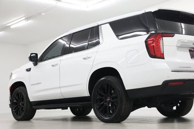 2023 GMC Yukon SLE