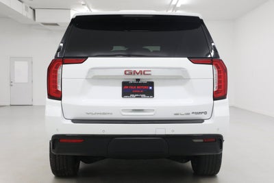 2023 GMC Yukon SLE