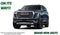 2027 GMC Yukon Elevation