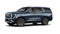 2027 GMC Yukon Elevation