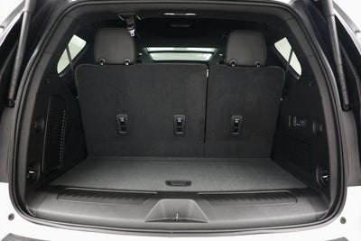 2027 GMC Yukon Elevation