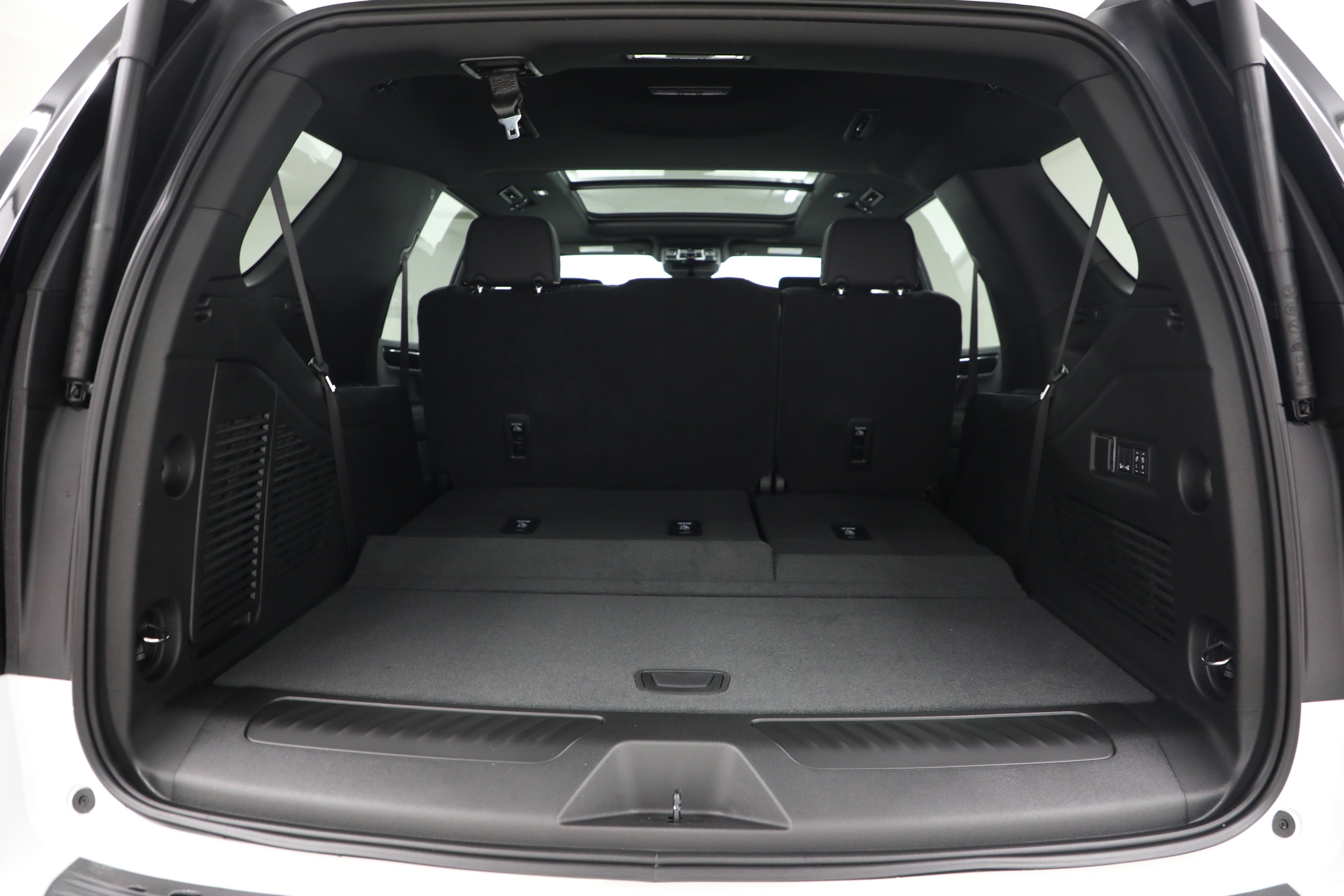 2027 GMC Yukon Elevation