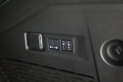 2027 GMC Yukon Elevation