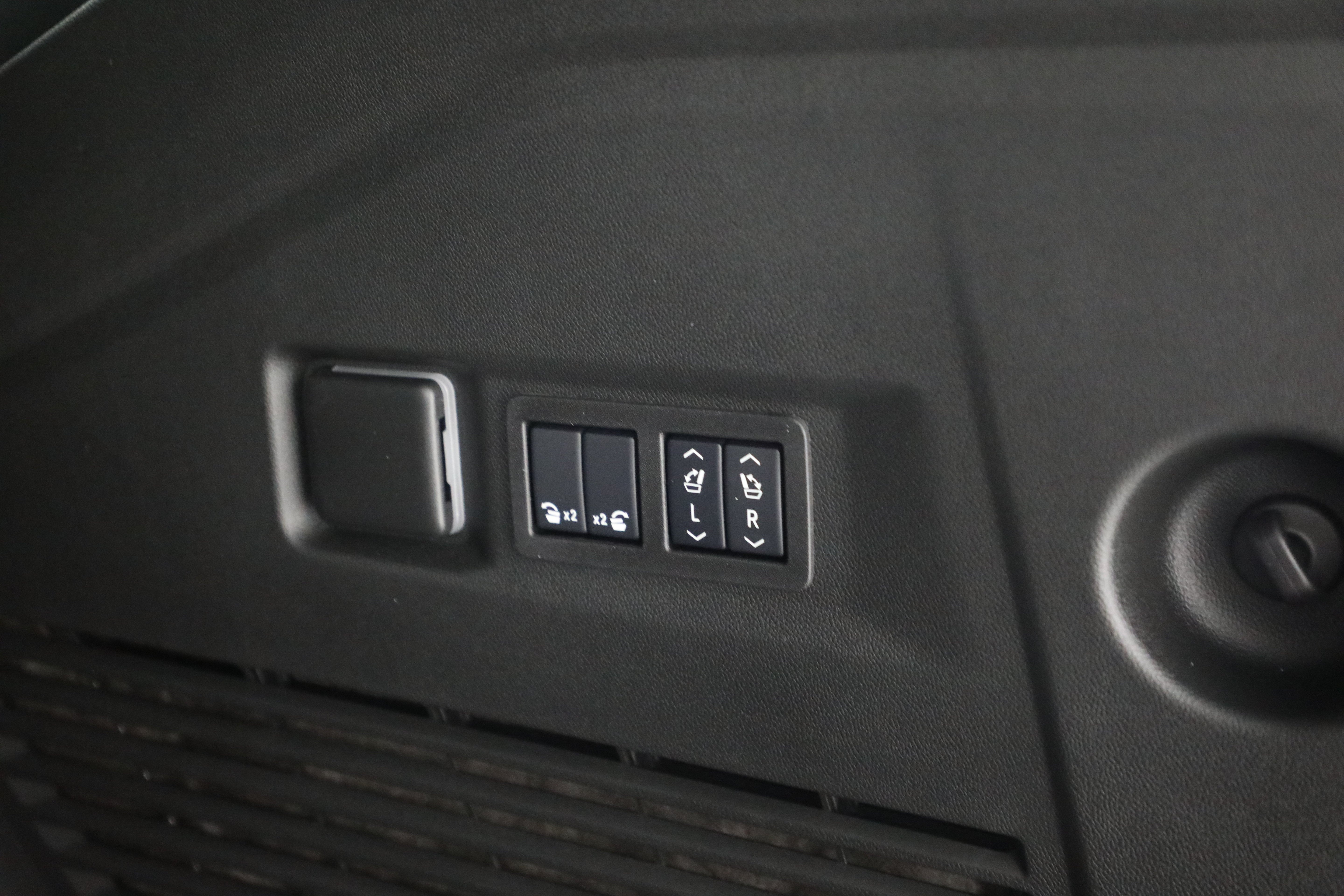 2027 GMC Yukon Elevation