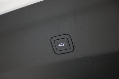 2027 GMC Yukon Elevation
