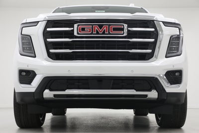 2027 GMC Yukon Elevation