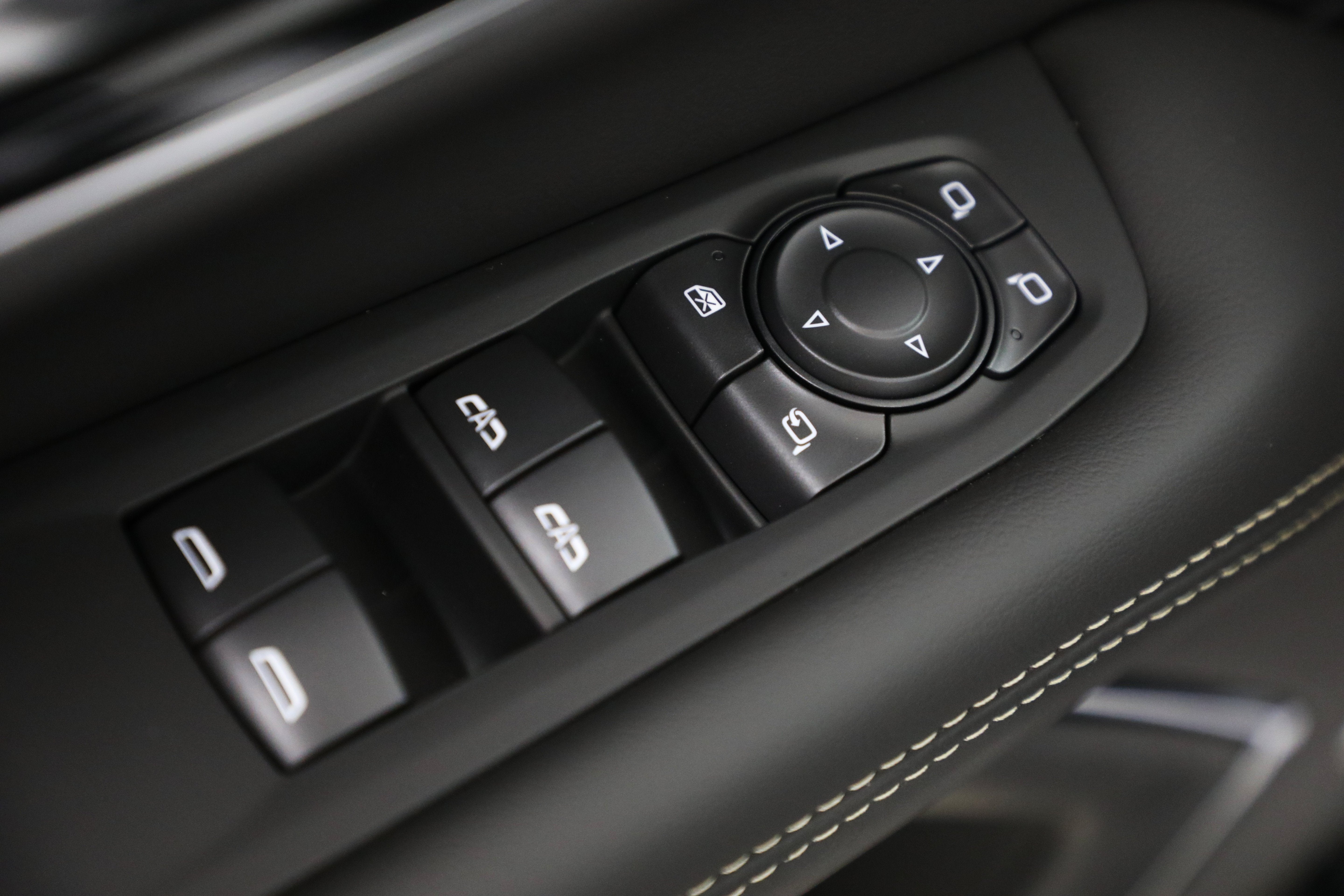2027 GMC Yukon Elevation