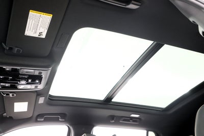 2027 GMC Yukon Elevation