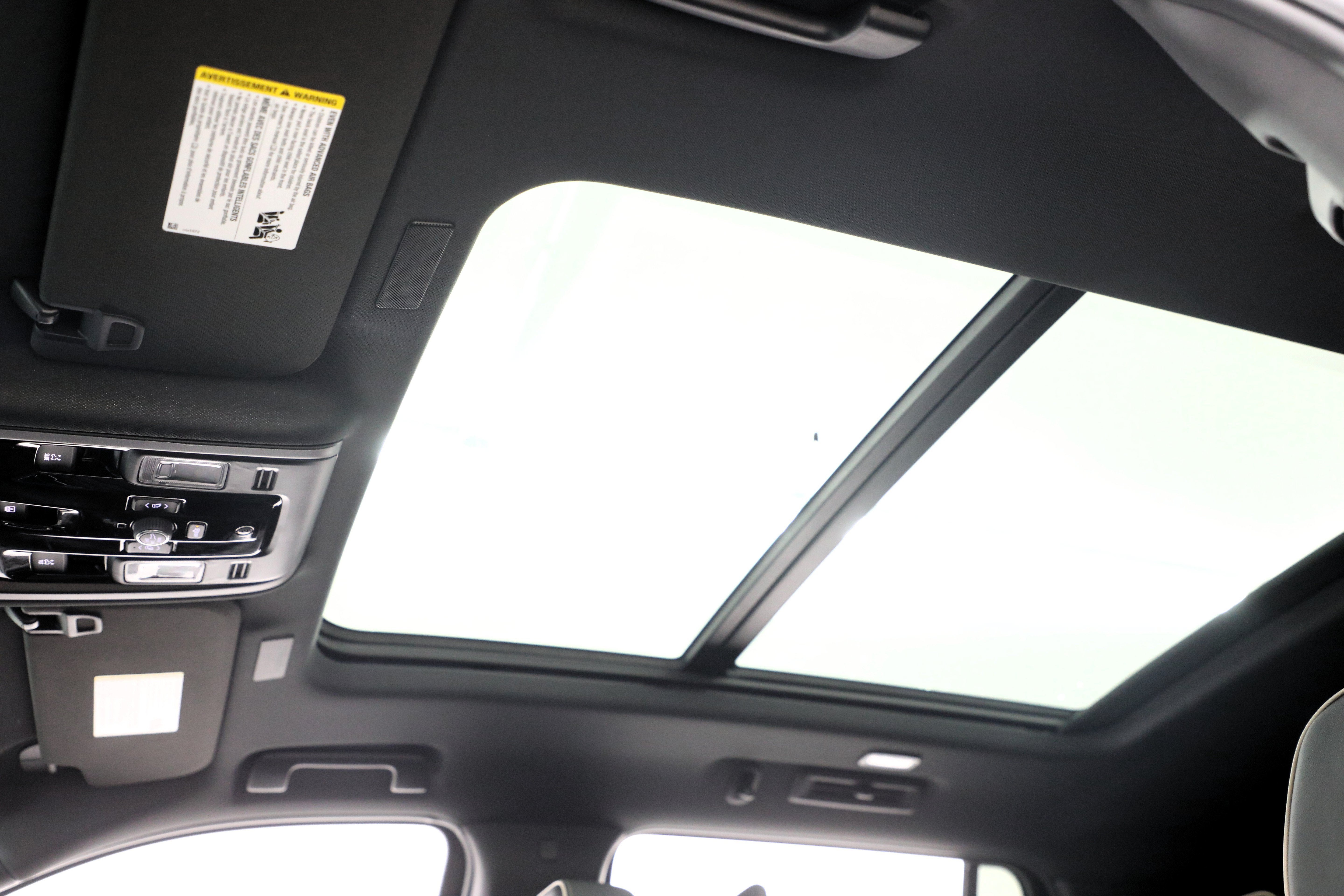 2027 GMC Yukon Elevation