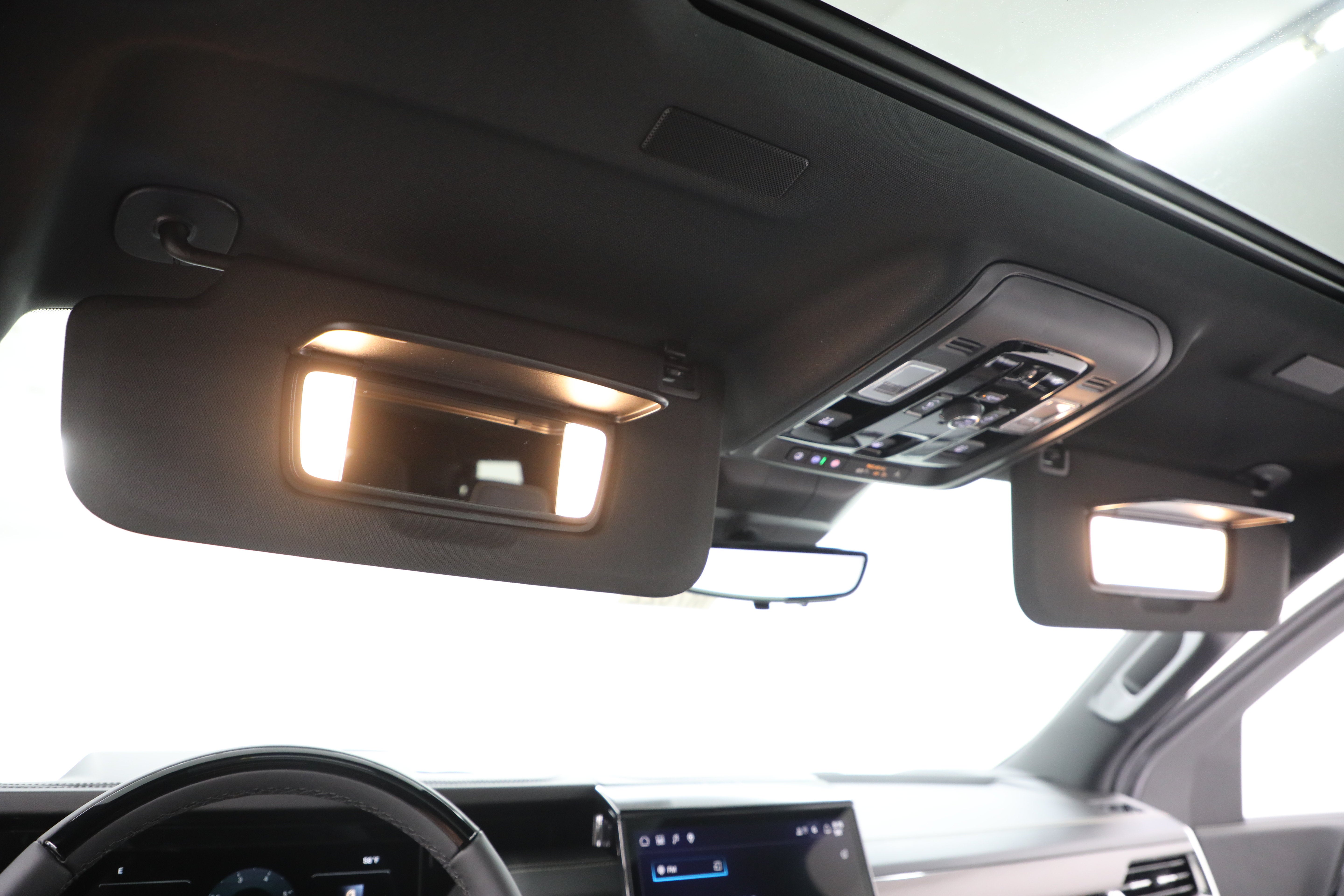 2027 GMC Yukon Elevation