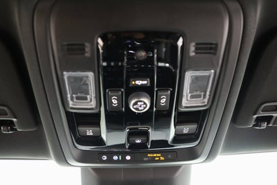 2027 GMC Yukon Elevation