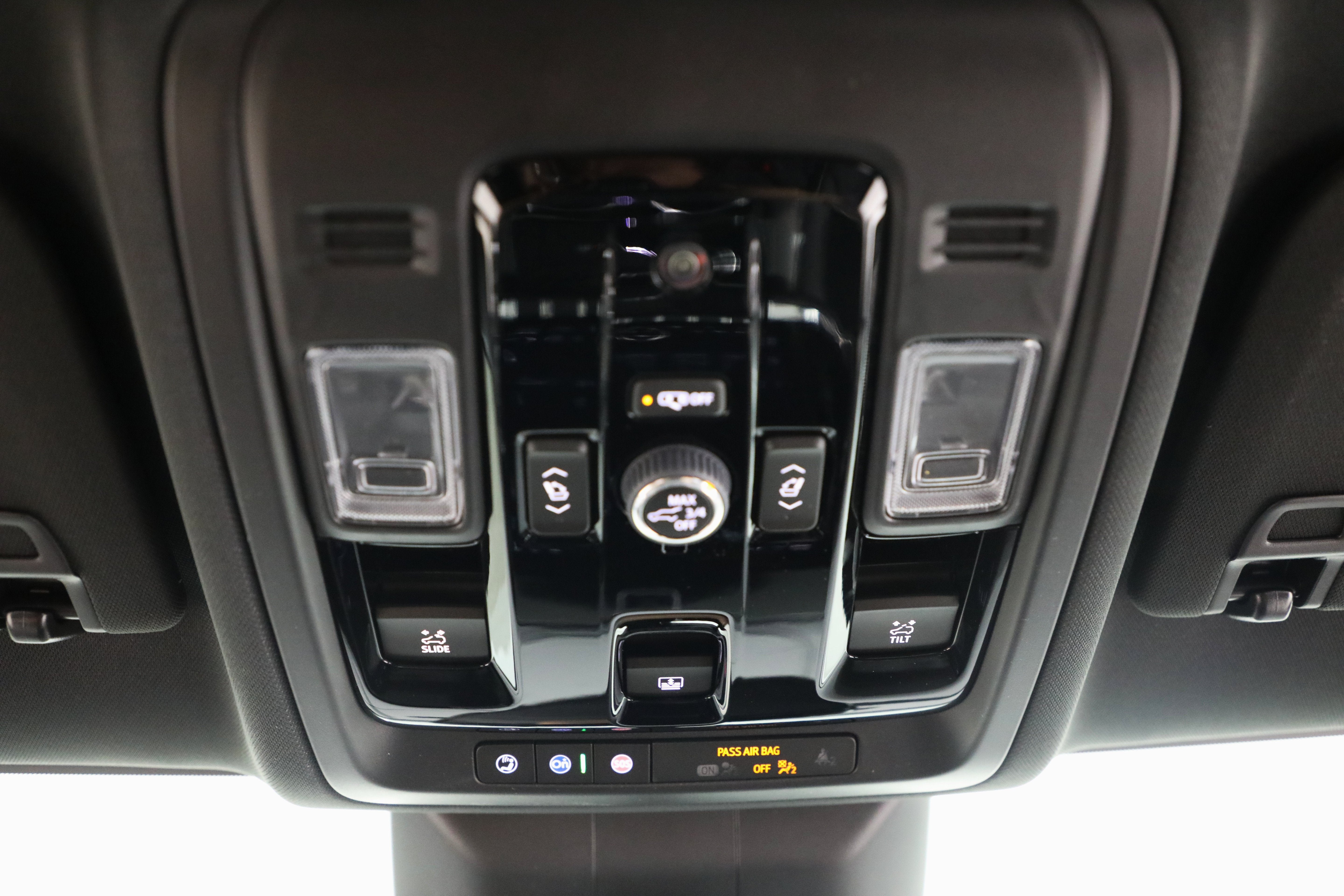 2027 GMC Yukon Elevation