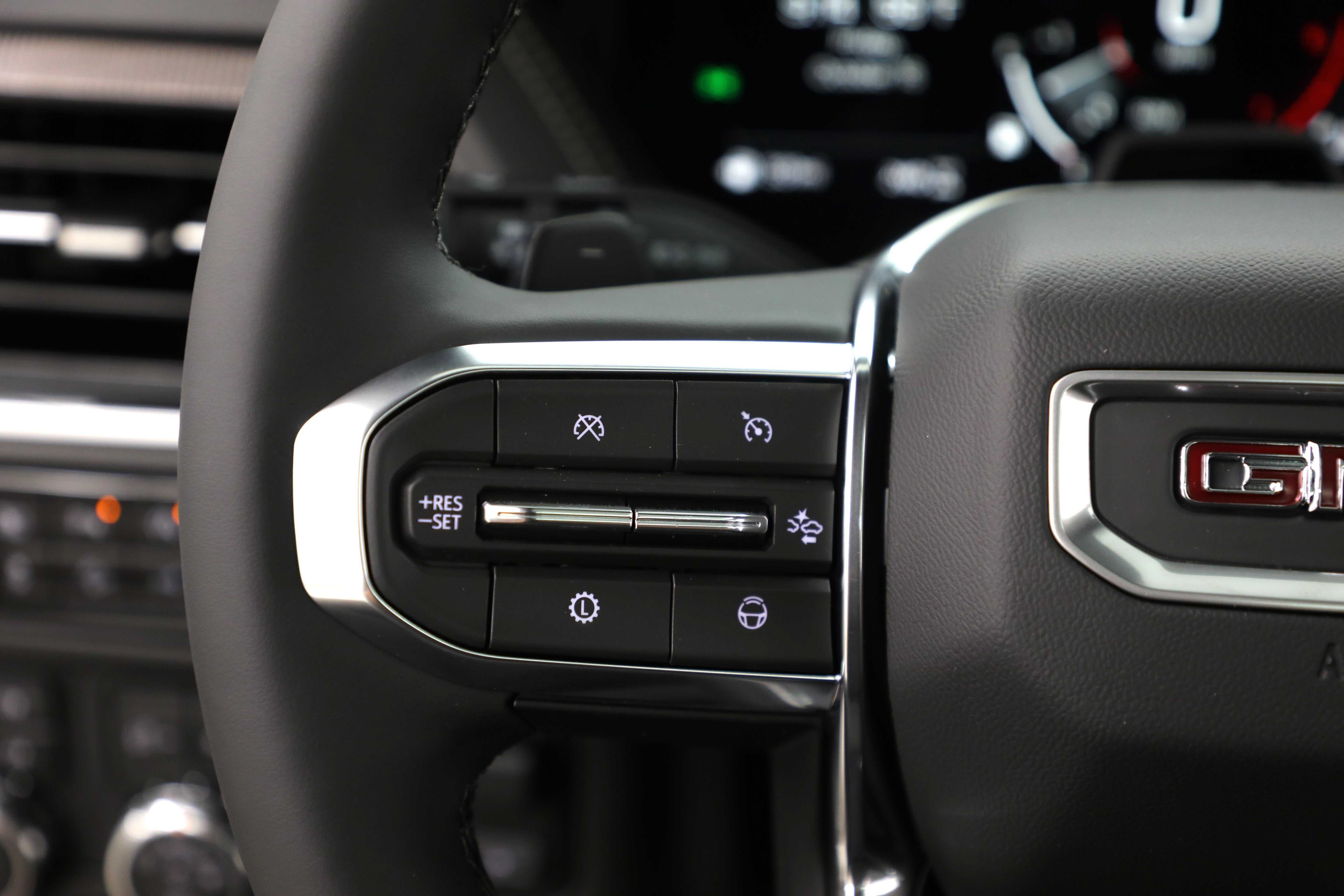 2027 GMC Yukon Elevation