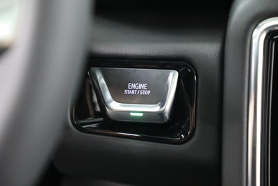 2027 GMC Yukon Elevation
