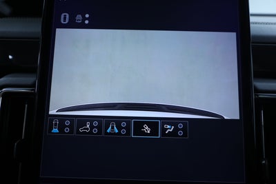 2027 GMC Yukon Elevation