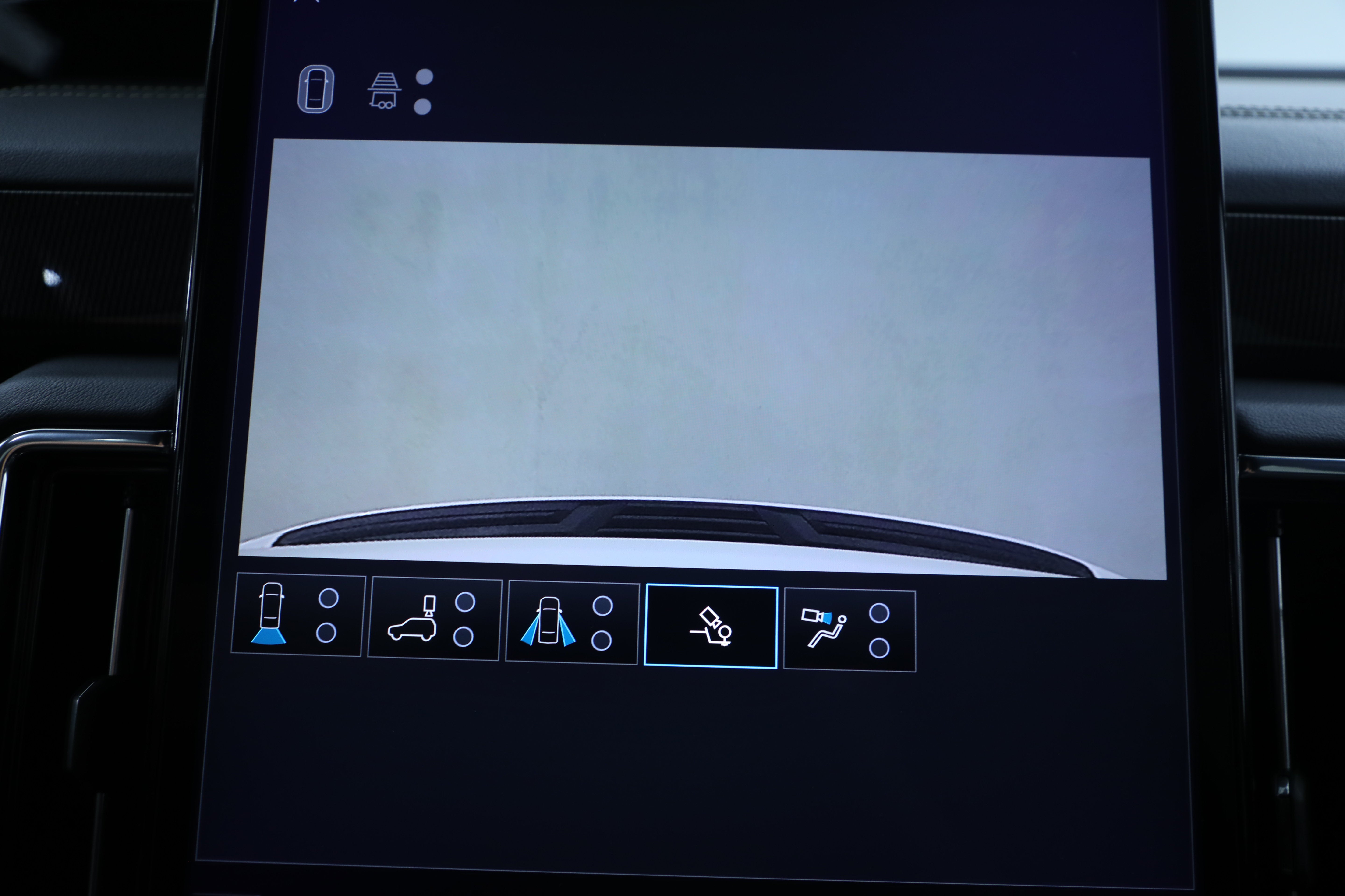 2027 GMC Yukon Elevation