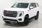 2027 GMC Yukon Elevation