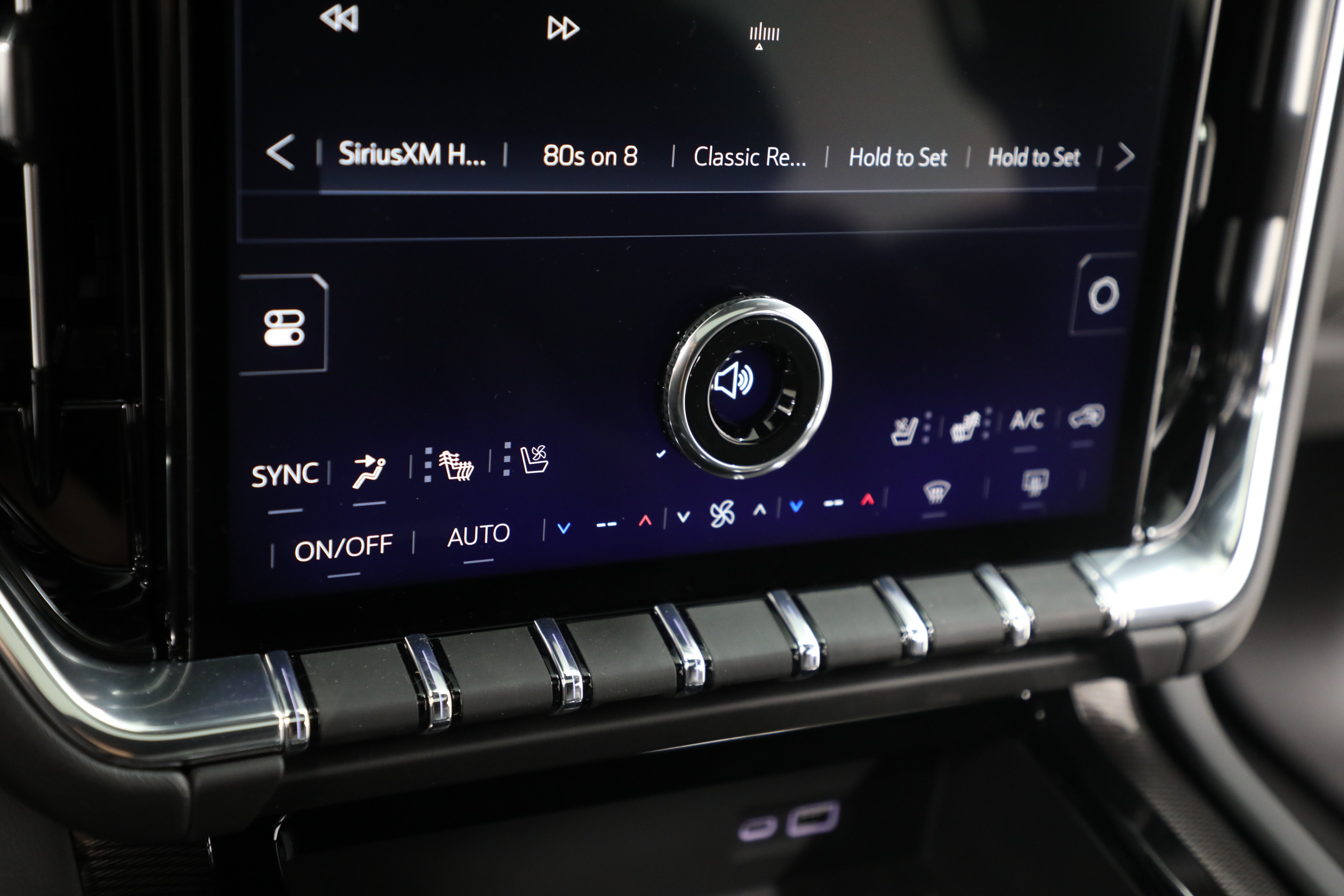 2027 GMC Yukon Elevation