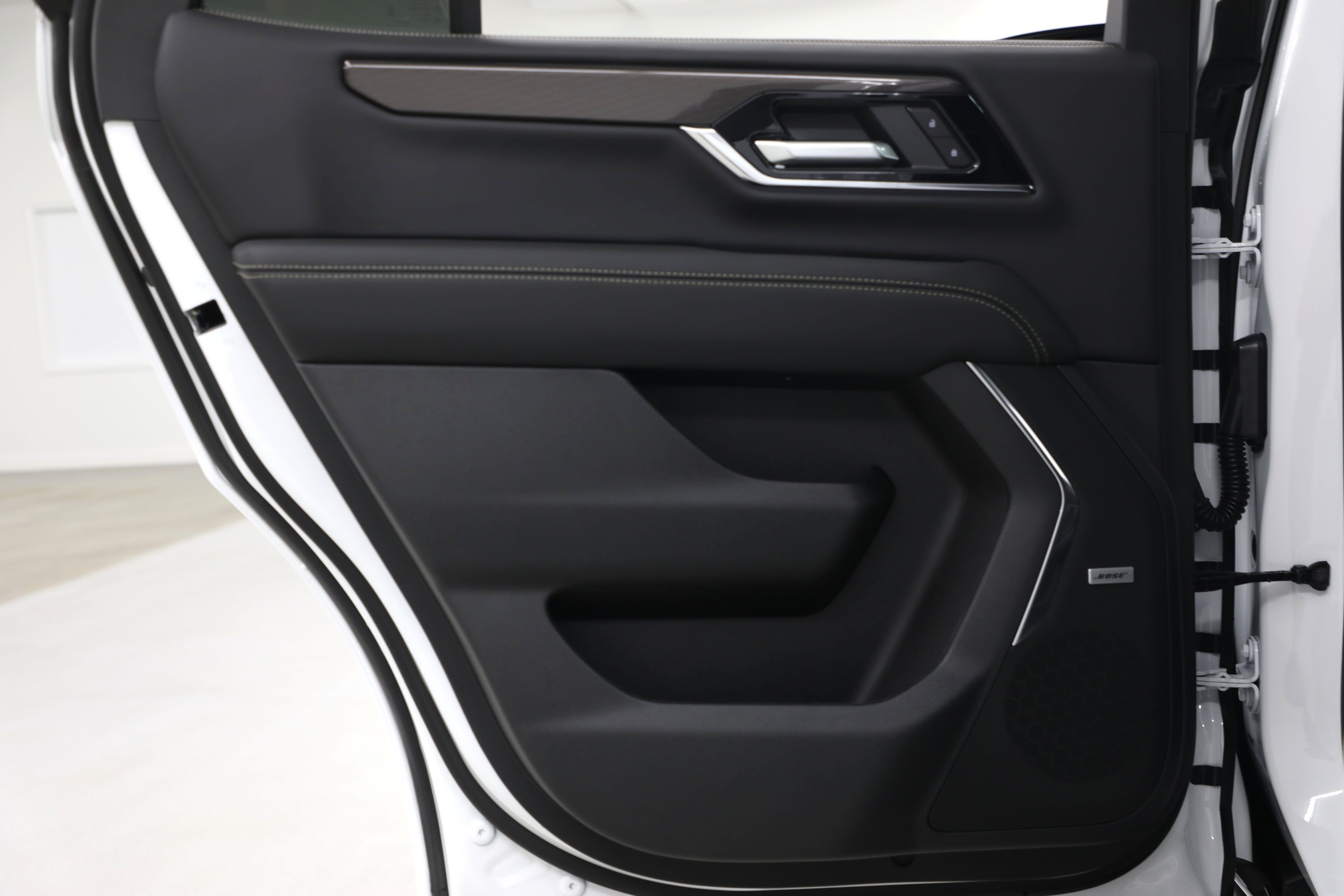 2027 GMC Yukon Elevation