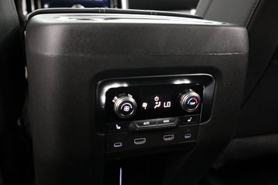 2027 GMC Yukon Elevation