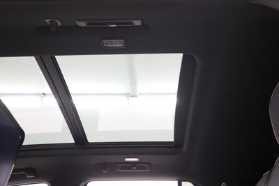 2027 GMC Yukon Elevation
