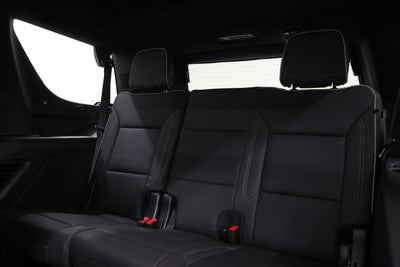 2027 GMC Yukon Elevation