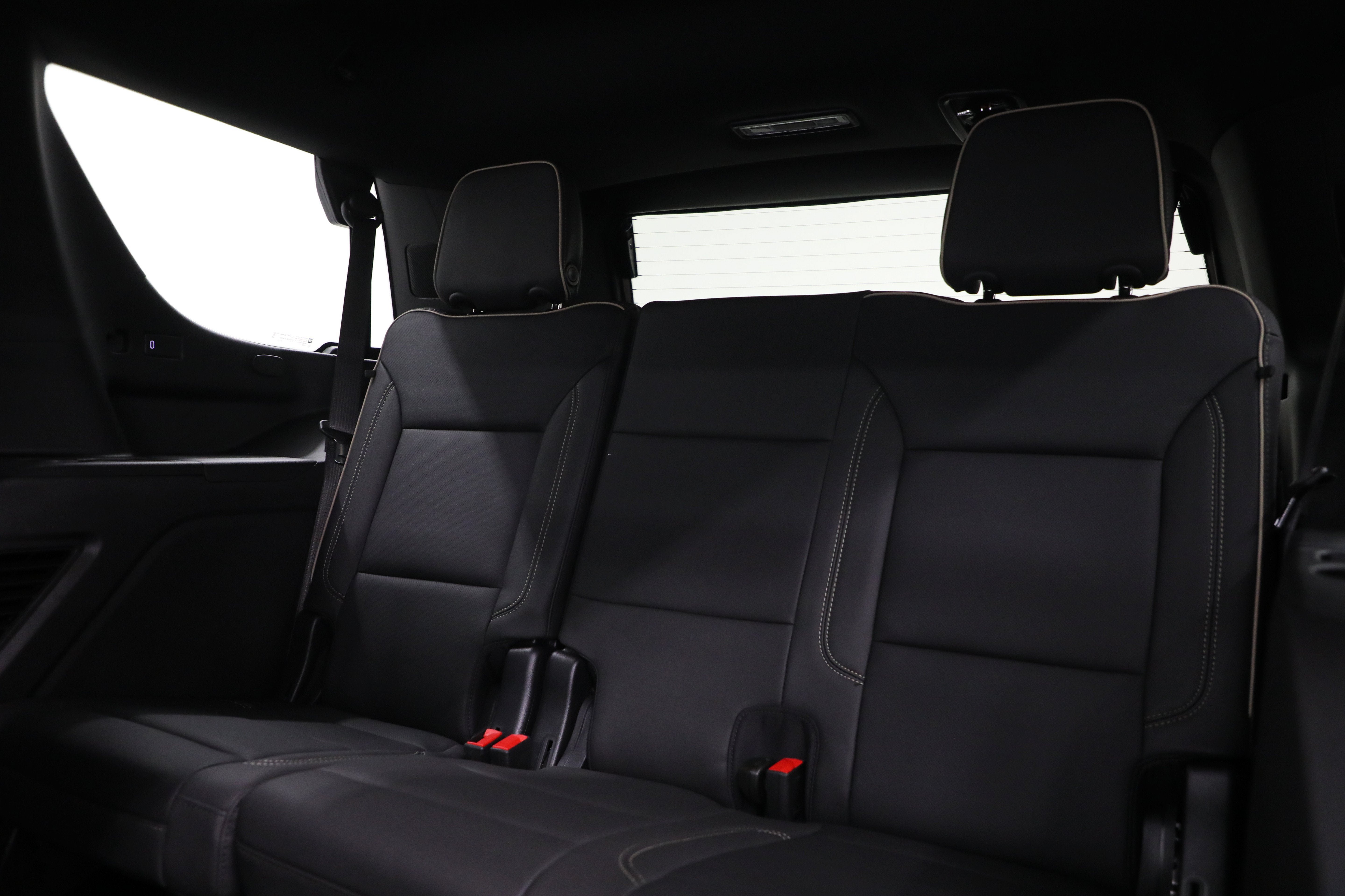 2027 GMC Yukon Elevation