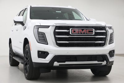 2027 GMC Yukon Elevation