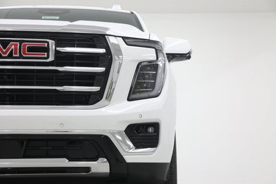 2027 GMC Yukon Elevation