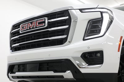 2027 GMC Yukon Elevation