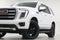 2027 GMC Yukon Elevation