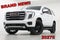 2027 GMC Yukon Elevation