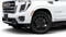 2027 GMC Yukon Elevation