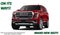 2027 GMC Yukon Elevation