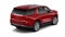 2027 GMC Yukon Elevation
