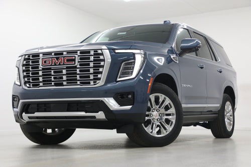 2027 GMC Yukon Denali