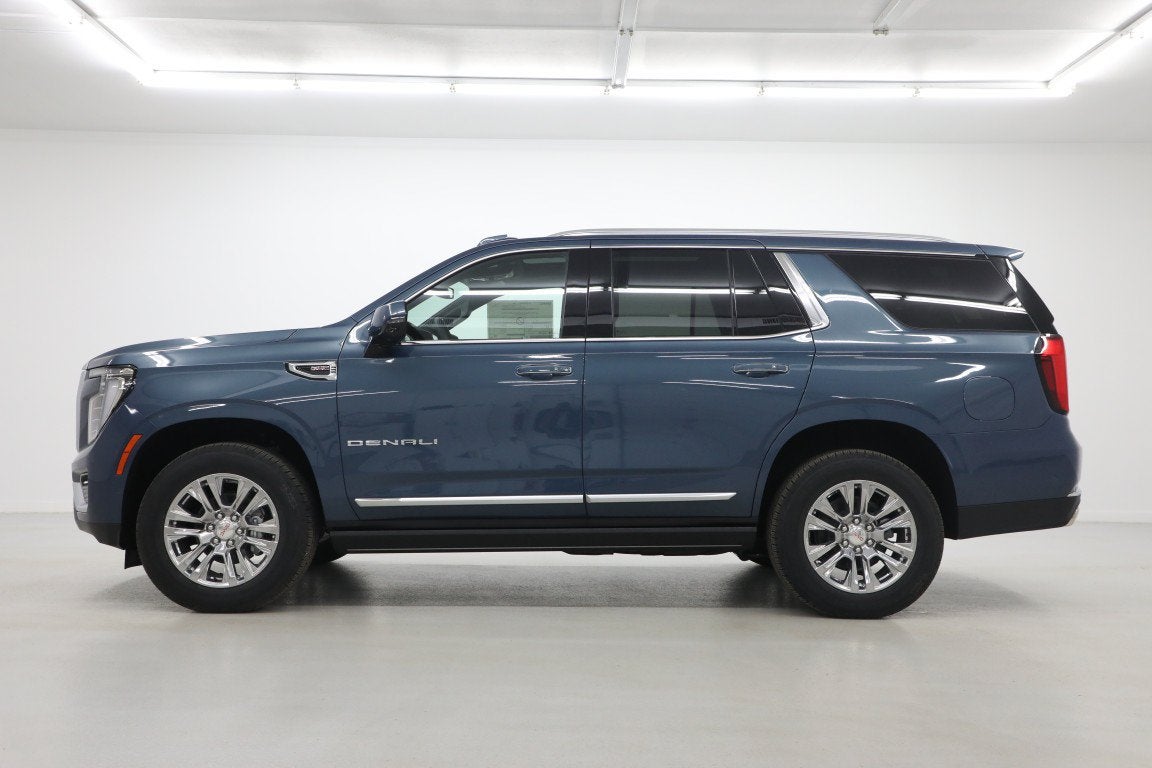 2027 GMC Yukon Denali