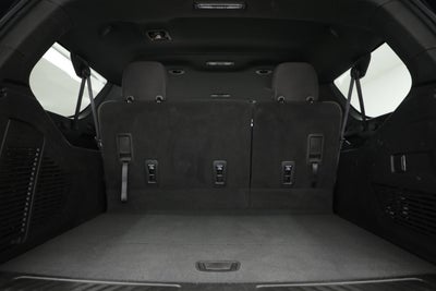 2022 GMC Yukon XL SLE