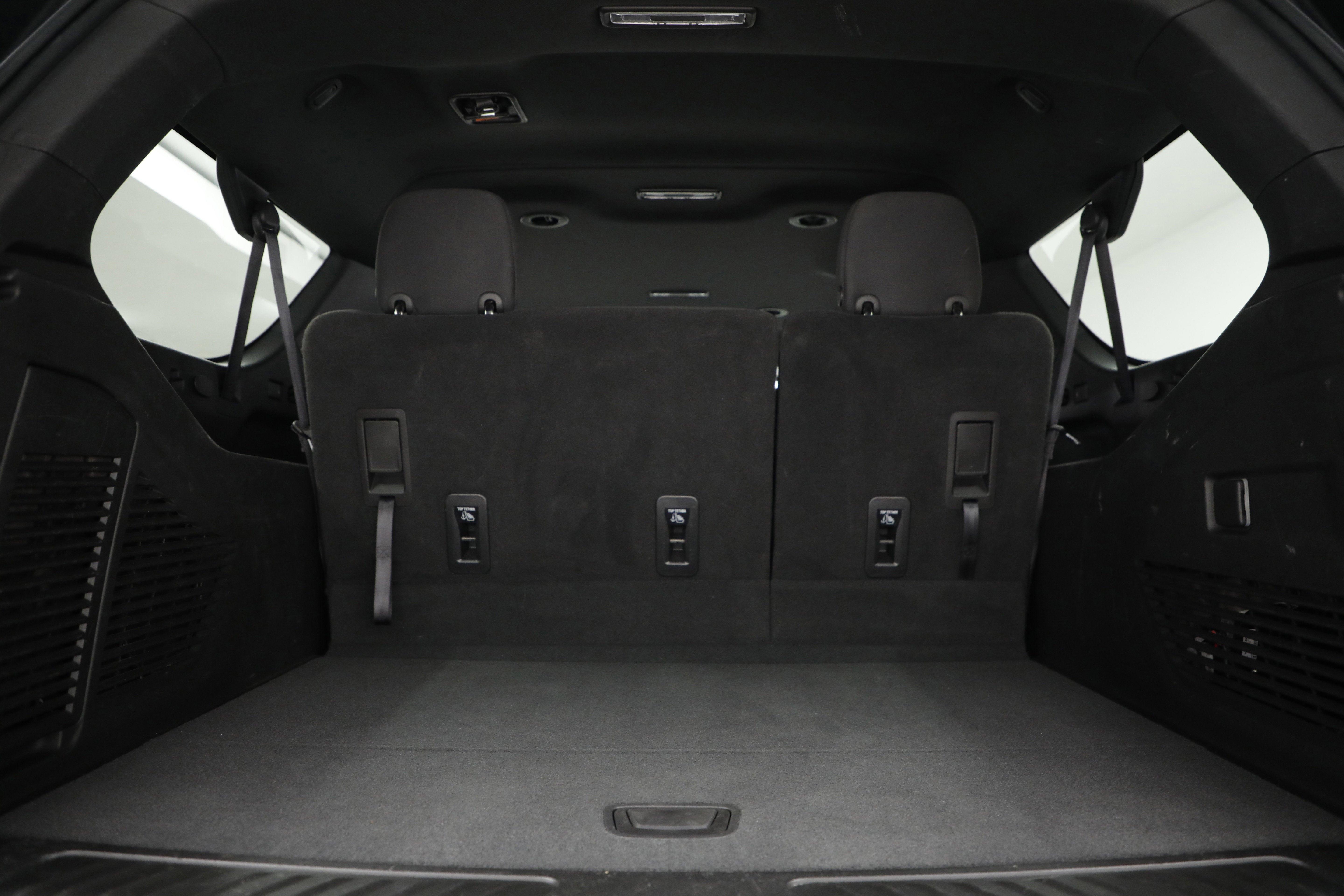 2022 GMC Yukon XL SLE