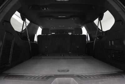 2022 GMC Yukon XL SLE