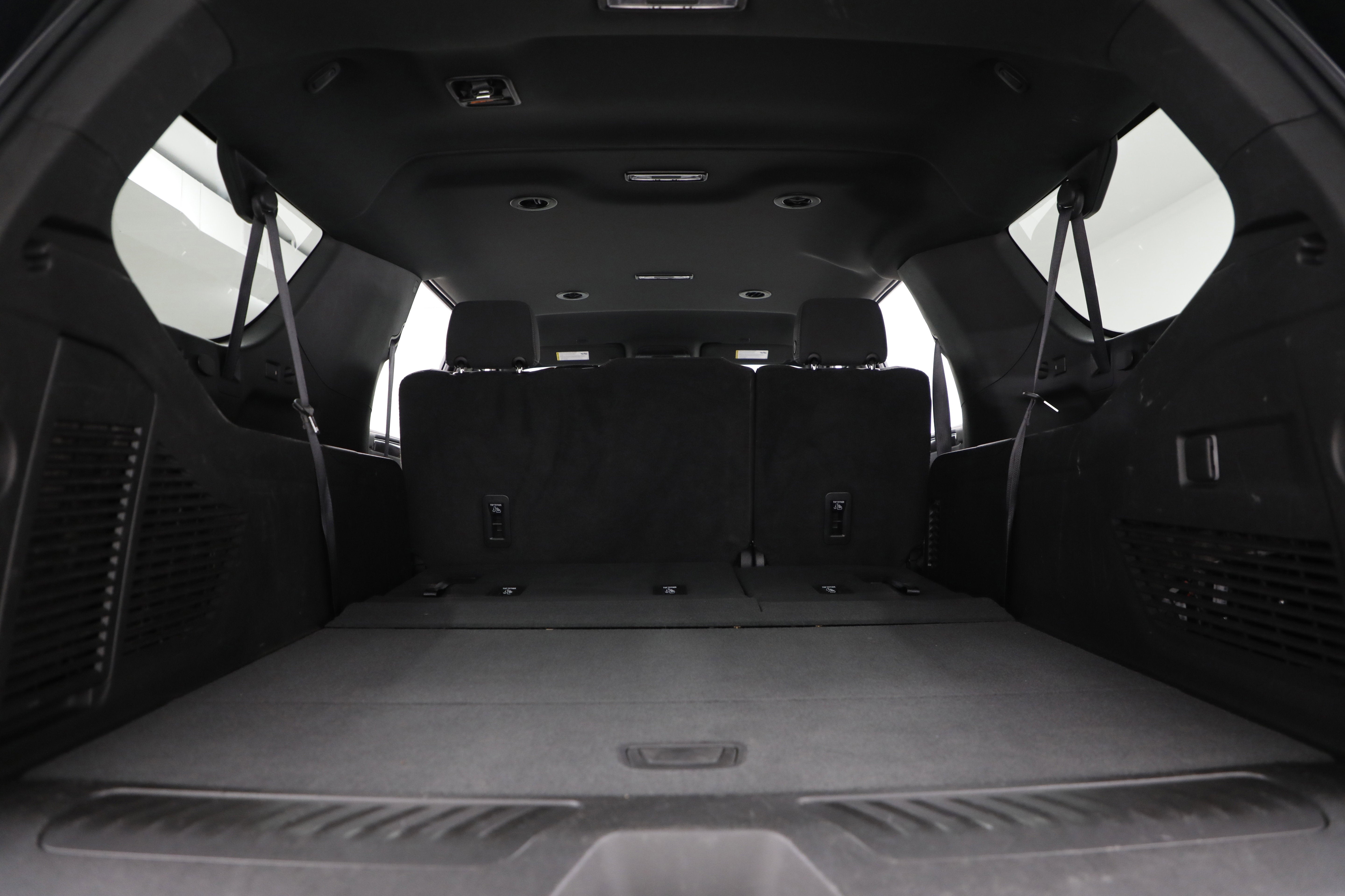 2022 GMC Yukon XL SLE