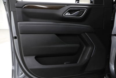 2022 GMC Yukon XL SLE