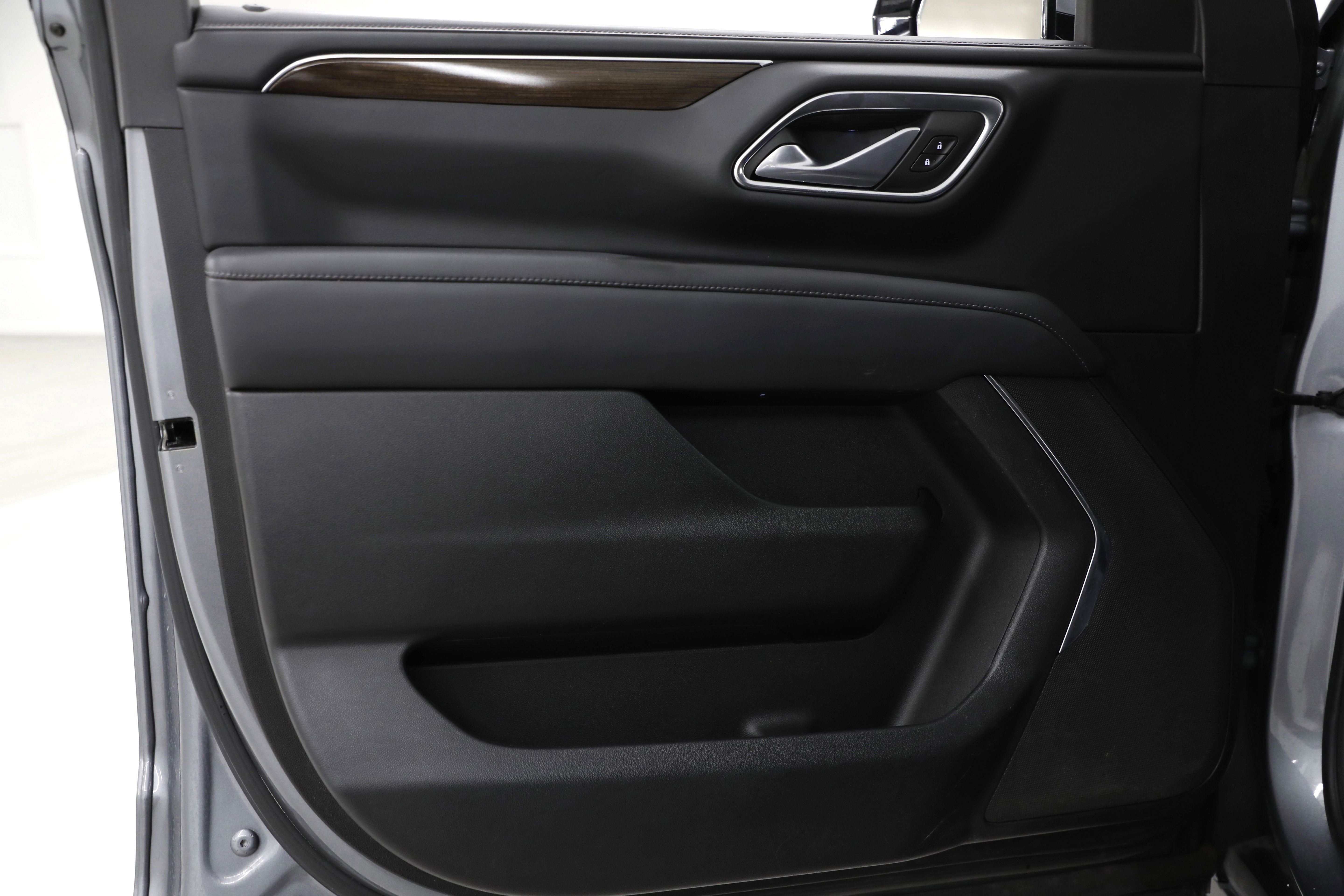 2022 GMC Yukon XL SLE