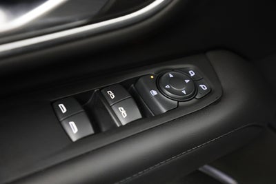 2022 GMC Yukon XL SLE