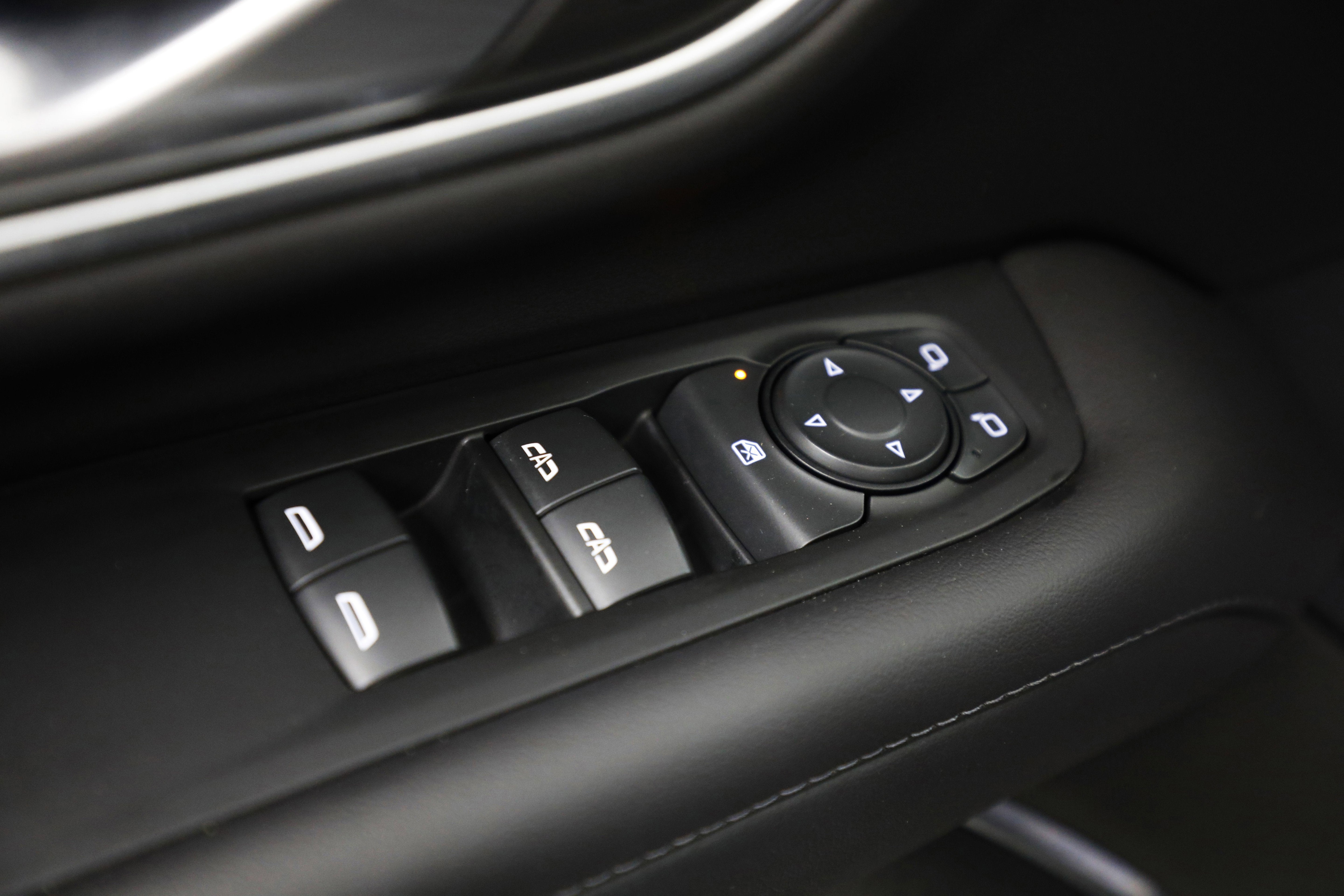 2022 GMC Yukon XL SLE