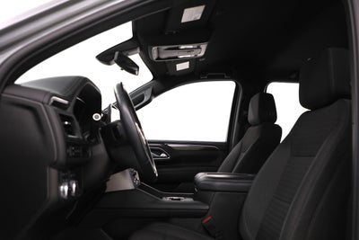 2022 GMC Yukon XL SLE